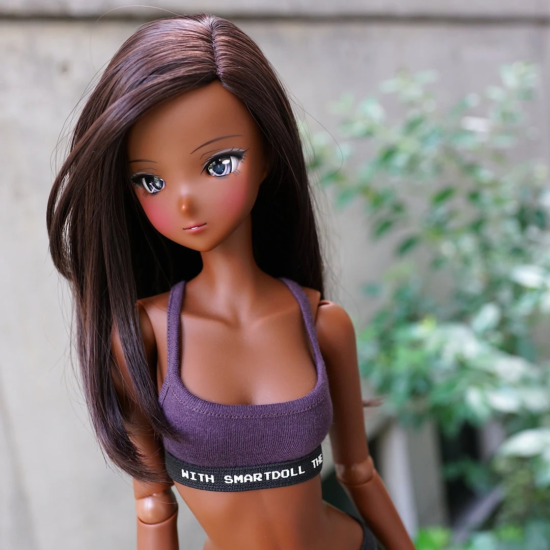 Culture Japan Smart Doll - Majesty