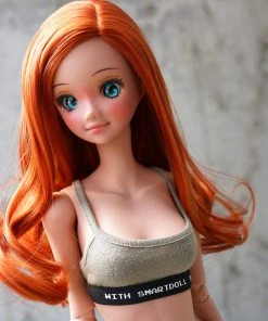 Culture Japan Smart Doll - Monday (Tea)
