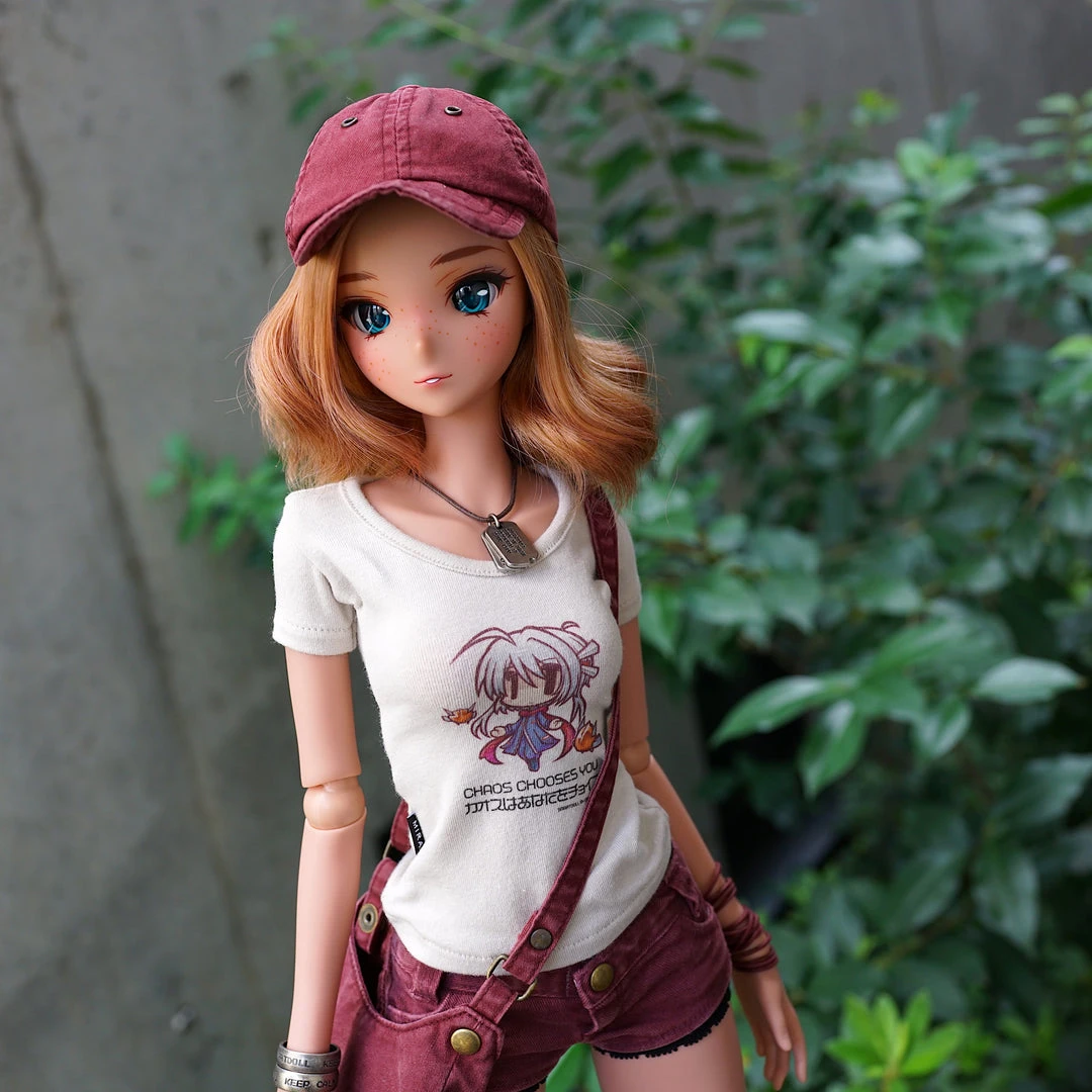 N2 Secret Stuff Chaos Chooses You T-Shirt