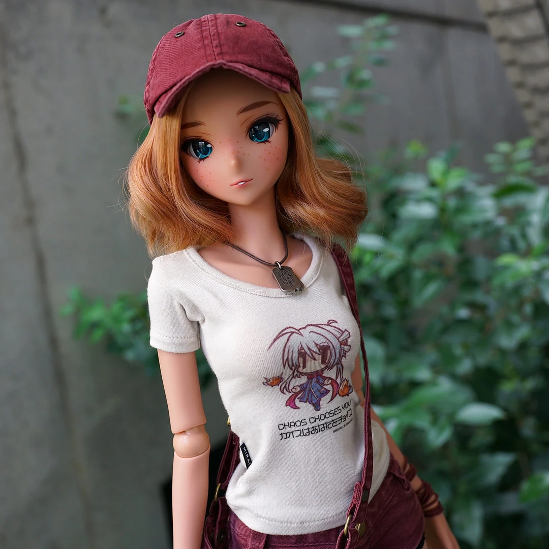 N2 Secret Stuff Chaos Chooses You T-Shirt