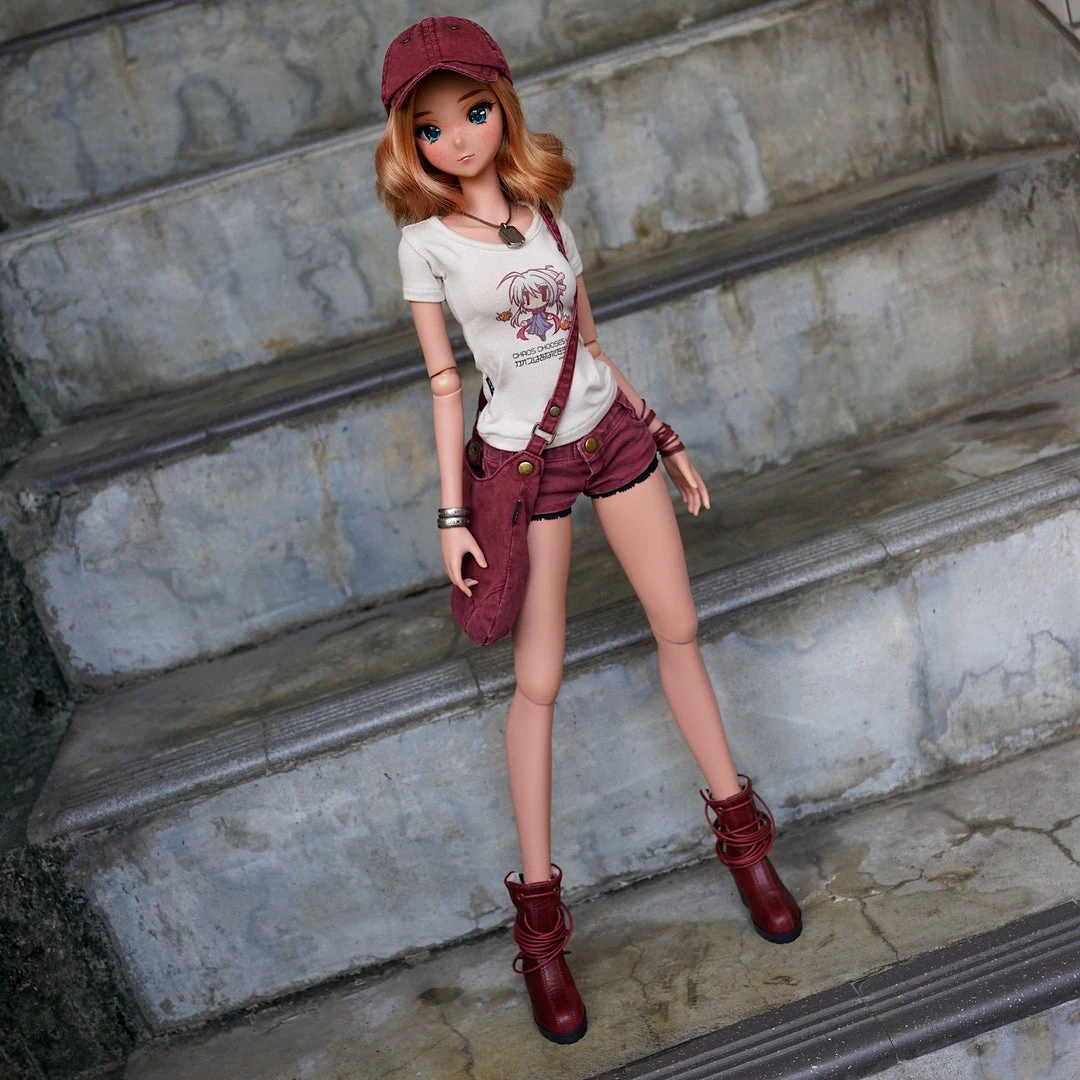 N2 Secret Stuff Chaos Chooses You T-Shirt