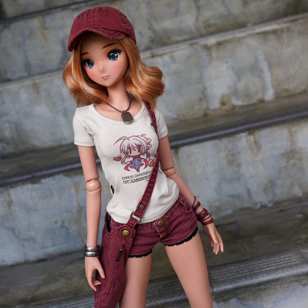 N2 Secret Stuff Chaos Chooses You T-Shirt