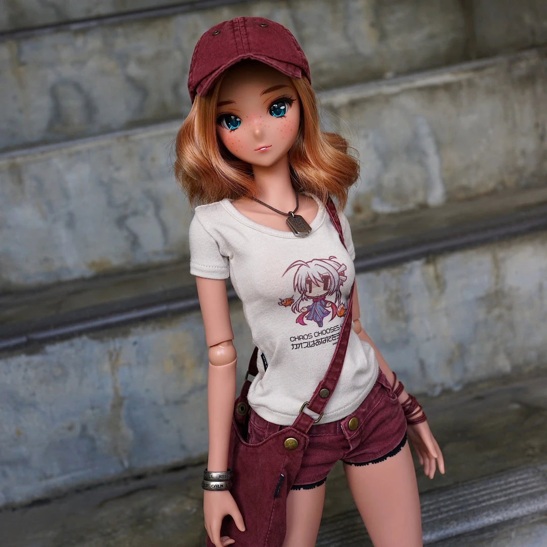 N2 Secret Stuff Chaos Chooses You T-Shirt