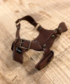 KL Secret Stuff Shoulder Holster