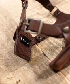 KL Secret Stuff Shoulder Holster