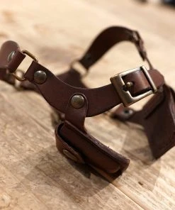 KL Secret Stuff Shoulder Holster