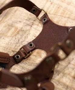 KL Secret Stuff Shoulder Holster