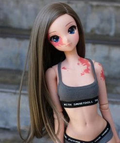 Culture Japan Smart Doll - Valiant (anime)