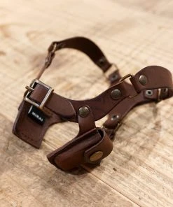 KL Secret Stuff Shoulder Holster