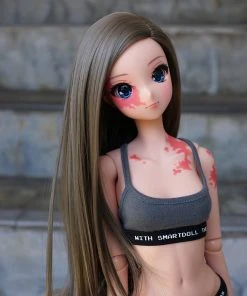 Culture Japan Smart Doll - Valiant (anime)
