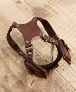 KL Secret Stuff Shoulder Holster