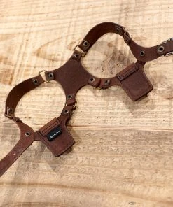 KL Secret Stuff Shoulder Holster