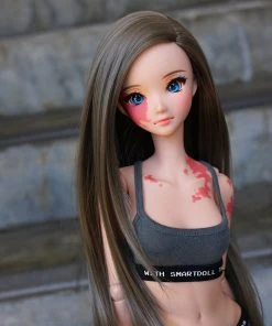 Culture Japan Smart Doll - Valiant (semi-real) (classic)