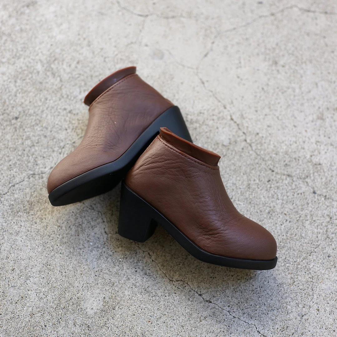 Smart Doll Store Secret Stuff Chaos - Uncut "Hero" Ankle Boots