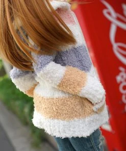 D2 Moco Moco Cardigan Secret Stuff