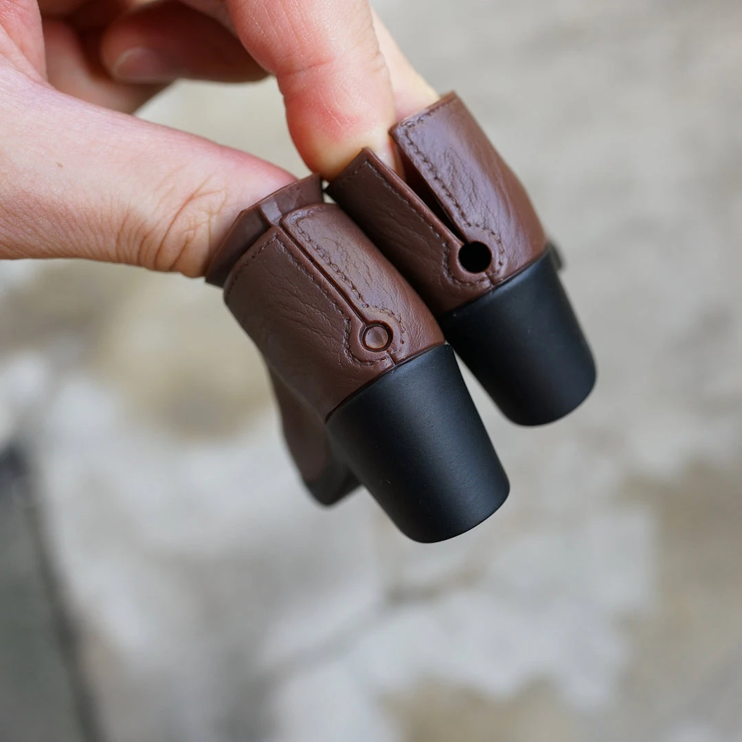 Smart Doll Store Secret Stuff Chaos - Uncut "Hero" Ankle Boots