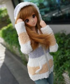 D2 Moco Moco Cardigan Secret Stuff