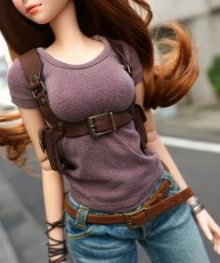 KL Secret Stuff Shoulder Holster