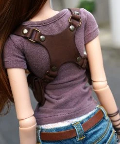 KL Secret Stuff Shoulder Holster