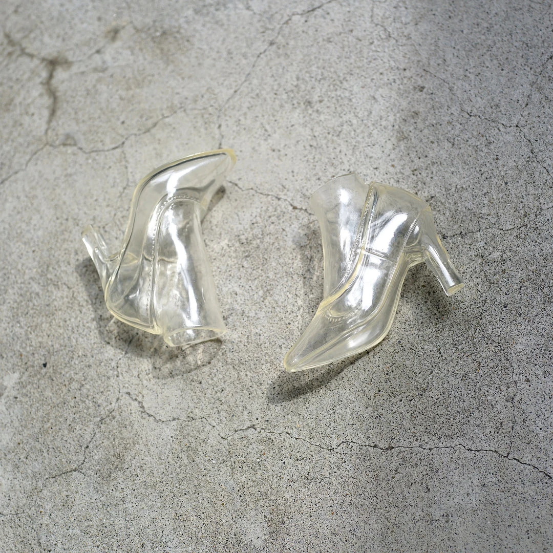 Smart Doll Store Secret Stuff Chaos - Uncut Pumps