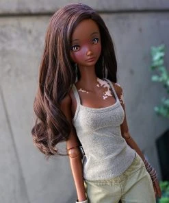 N1 Apparel Adventurer Camisole (Khaki)