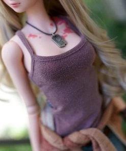 N1 Adventurer Camisole (Earthen Red) Apparel