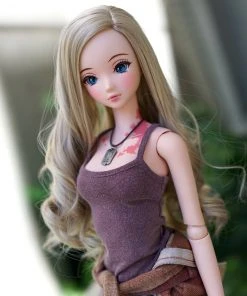 N1 Adventurer Camisole (Earthen Red) Apparel