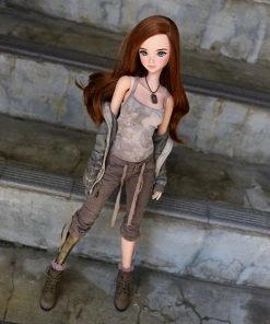 N1 Adventurer Camisole (Mura)