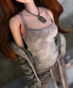 N1 Adventurer Camisole (Mura)