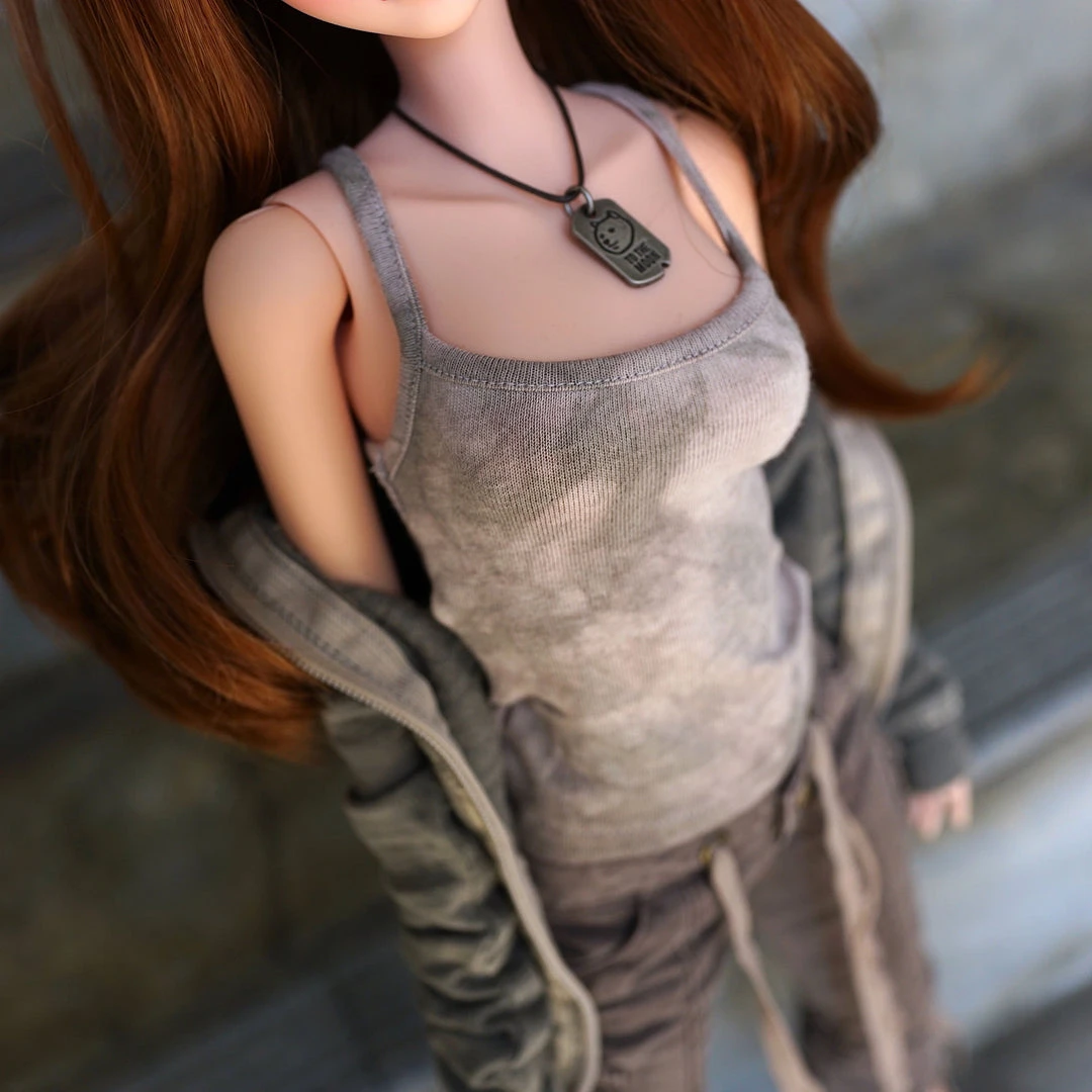 N1 Adventurer Camisole (Mura)