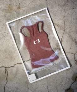 N1 Adventurer Camisole (Earthen Red) Apparel