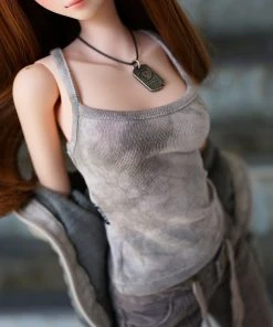 N1 Adventurer Camisole (Mura)