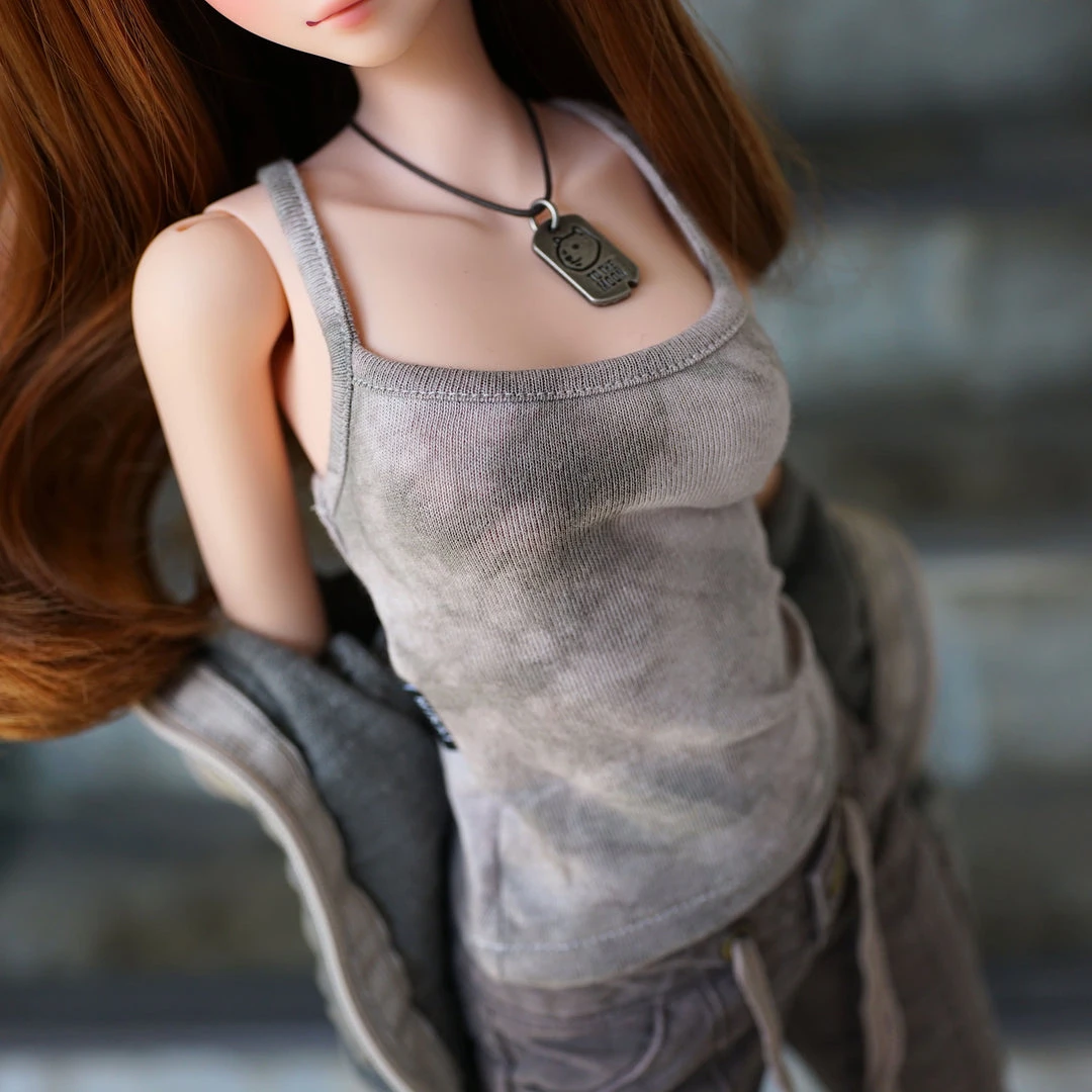 N1 Adventurer Camisole (Mura)