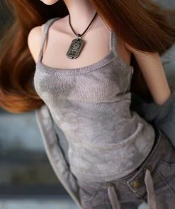 N1 Adventurer Camisole (Mura)