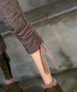 N2 Secret Stuff Cargo Capri Pants