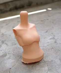 Smart Doll Store Secret Stuff Chaos - Uncut XS Bust (Cinnamon)