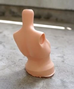 Smart Doll Store Secret Stuff Chaos - Uncut XS Bust (Cinnamon)