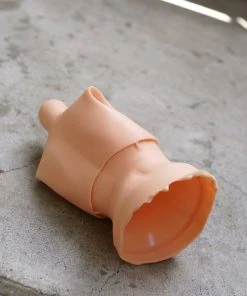 Smart Doll Store Secret Stuff Chaos - Uncut XS Bust (Cinnamon)