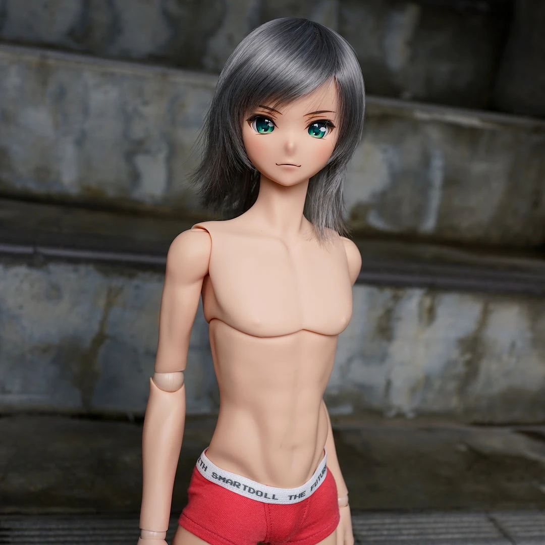 Smart Doll Store The Grid Secret Stuff