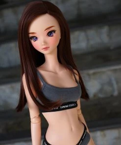 Culture Japan Smart Doll - Dimension