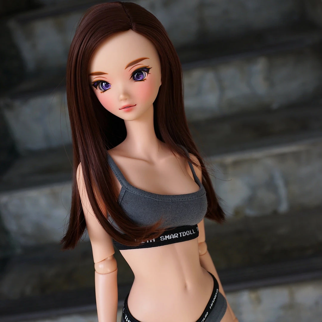 Culture Japan Smart Doll - Dimension