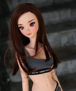 Culture Japan Smart Doll - Dimension