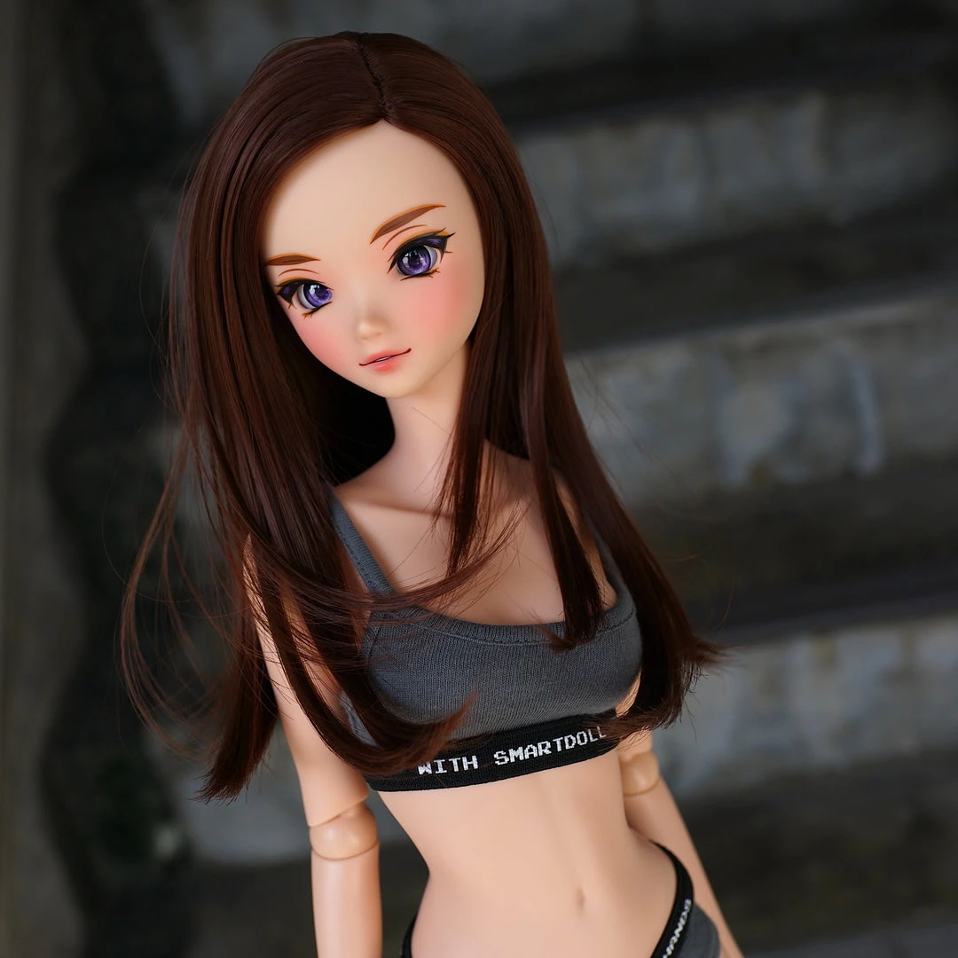 Culture Japan Smart Doll - Dimension