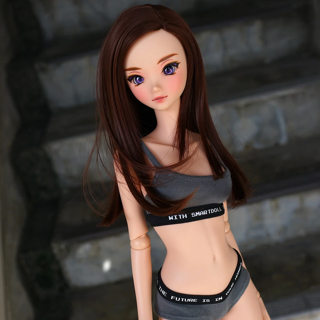 Culture Japan Smart Doll - Dimension