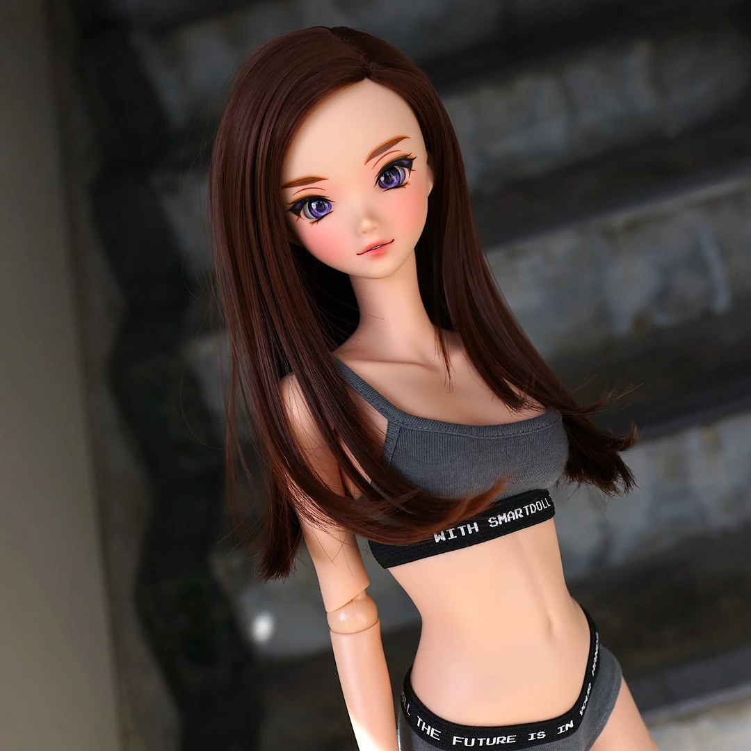 Culture Japan Smart Doll - Dimension