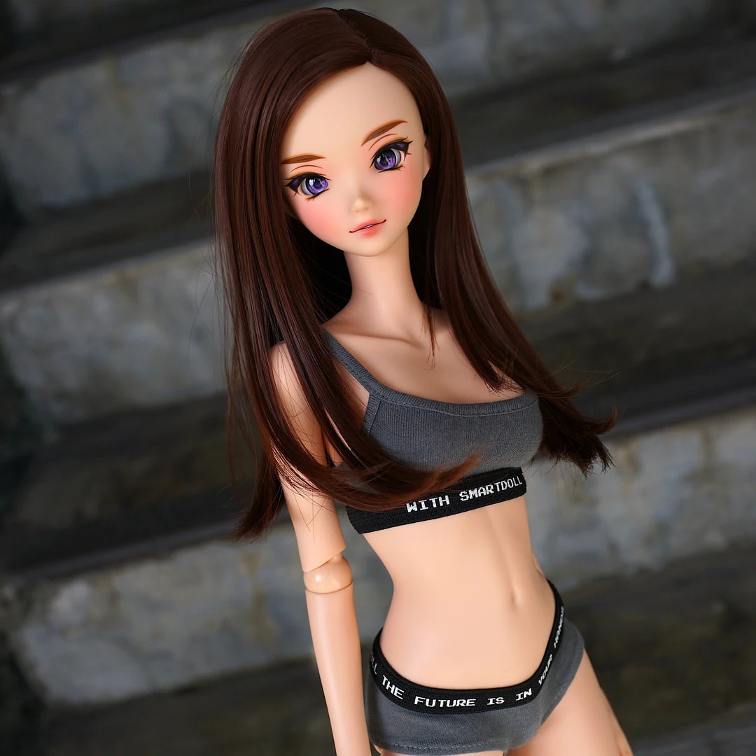 Culture Japan Smart Doll - Dimension