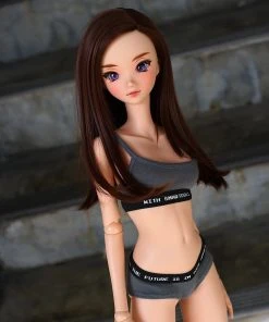 Culture Japan Smart Doll - Dimension