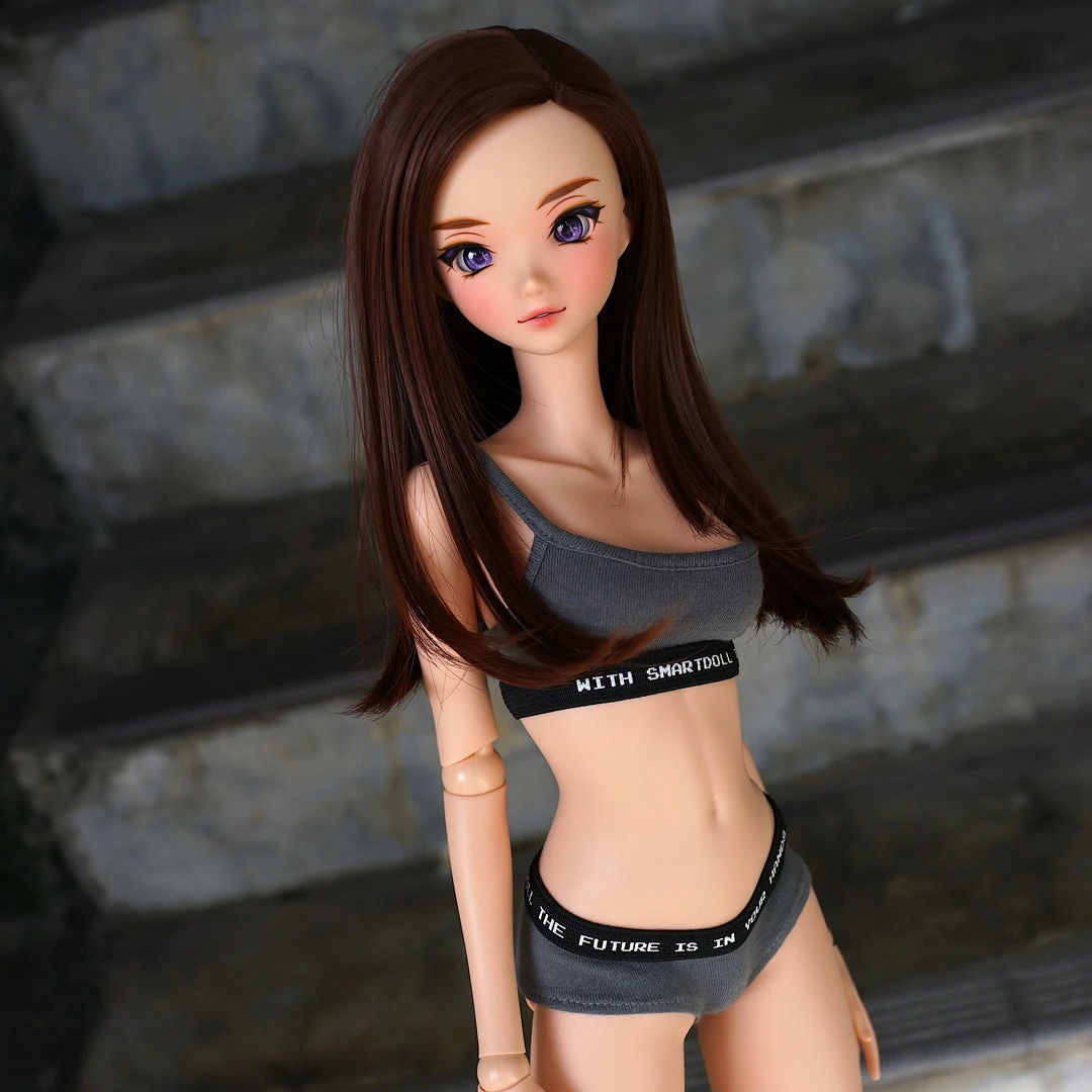 Culture Japan Smart Doll - Dimension