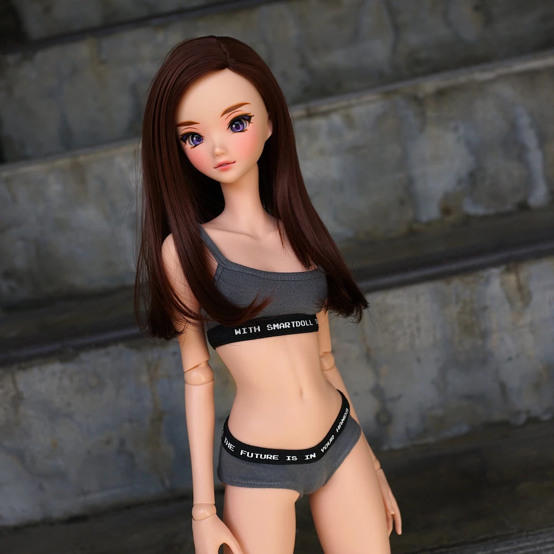Culture Japan Smart Doll - Dimension