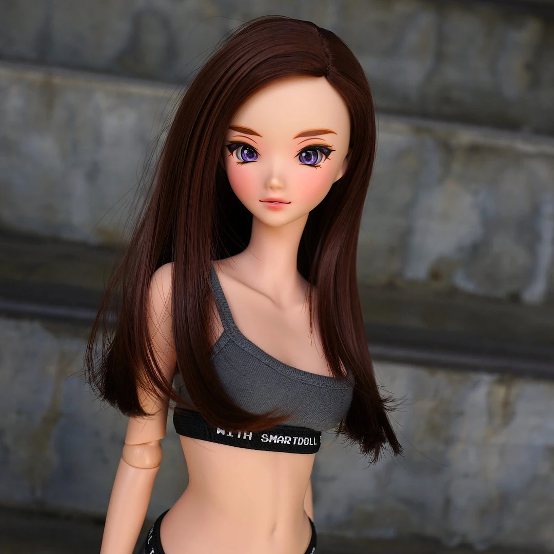 Culture Japan Smart Doll - Dimension